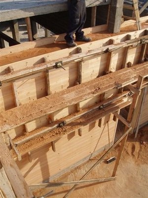 Slip Forming